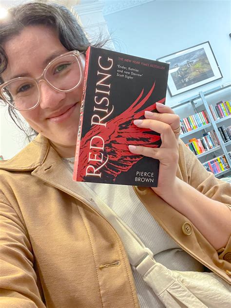 Books like Red Rising | Book Recommendations | The Bookery