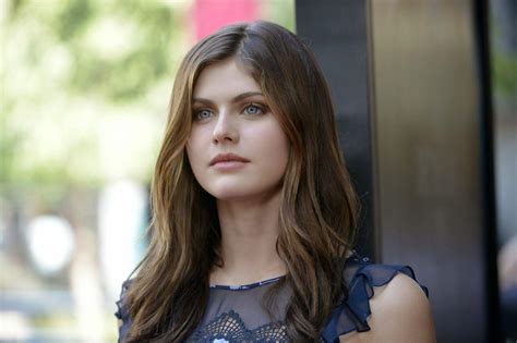 Alexandra Daddario Wallpapers - Wallpaper Cave