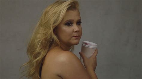 2016 Pirelli calendar features Amy Schumer and other inspiring women ...