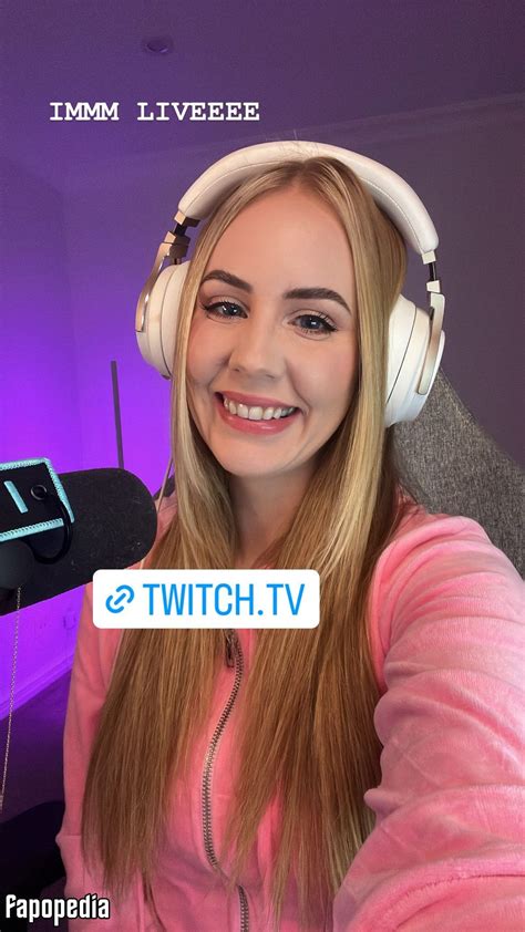 Nalopia Nude Leaks - Photo #2478218 - Fapopedia