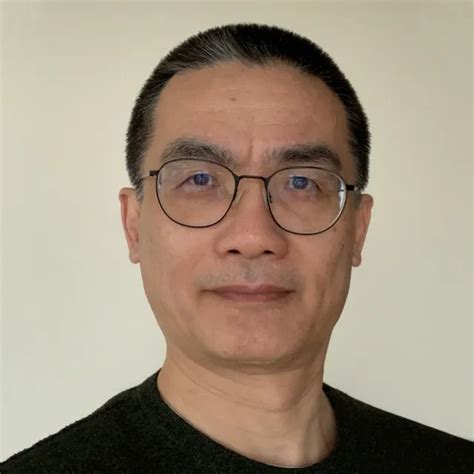 Naijun Zhang | WVU College of Creative Arts and Media | West Virginia ...