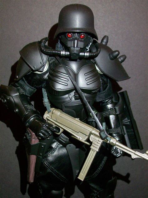 Takara Kerberos Panzer Cop Midori Washio by ShadowPredator2012 on ...