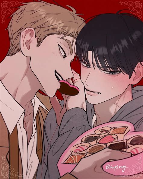 Plaything - Ler Yaoi Online