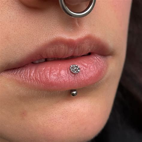 What Are Labret Studs at Mason Hurley blog