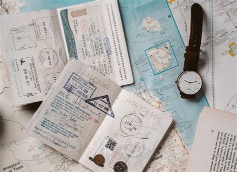 How To Apply For H4 Visa - Work Study Visa