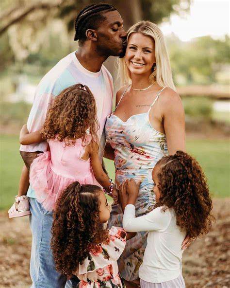 Esposa De Robert Griffin Iii