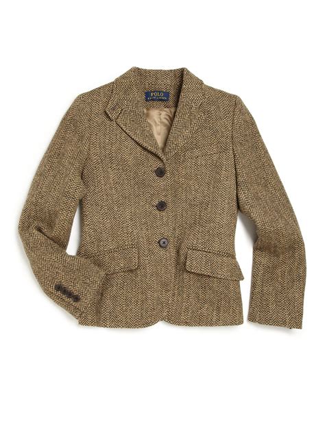 Little Girl Tweed Suit at Tyson Macgillivray blog