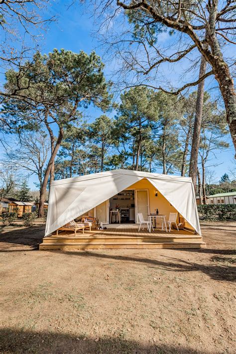 Actualizar mi ficha de camping - Coco Sweet