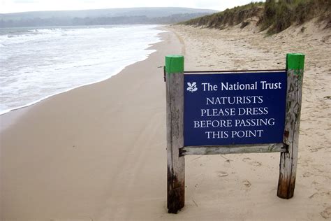 10 Best Nudist Beaches in the UK - Enjoy Stunning Beaches and Beautiful ...
