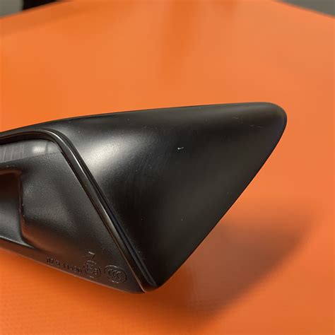 TESLA MODEL 3 Y FENDER CAMERA MARKER RIGHT 2018 2019 2020 2021 2022 ...