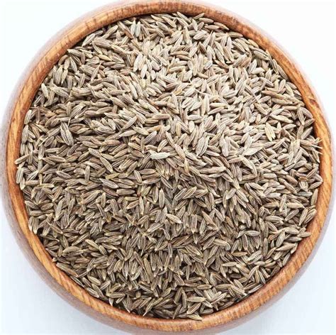 Cumin Seeds Images