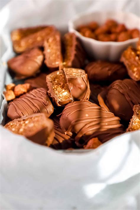 Easy Gluten-Free Butterfinger Recipe