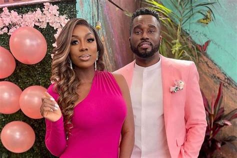 Wendy Osefo Shows What “Happy Eddie” Looks Like on Punta Cana Vacation