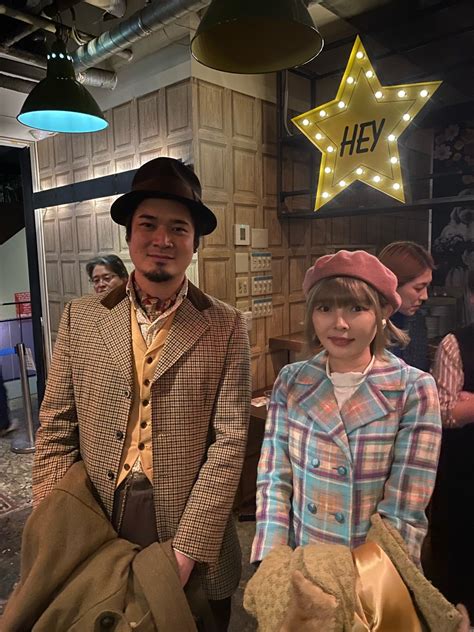 2024 2•24 NUDE RESTAURANT イベントフォトレポート中編 | NUDE RESTAURANT