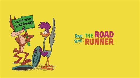 Road Runner Wallpapers - Wallpaper Cave