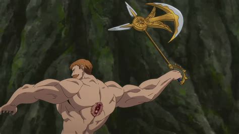 Rhitta | Nanatsu no Taizai Wiki | Fandom