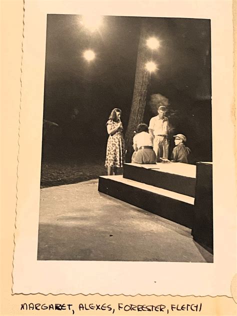 History – Oak Grove Theater