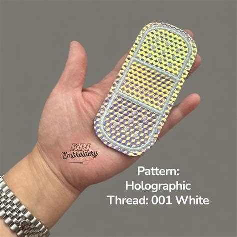 Bandage Holder, Band-aid Holder, Travel First Aid Case, Bandage Sleeve ...