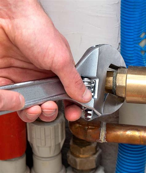 Burst Pipes Repair | Fantastic Services Melbourne