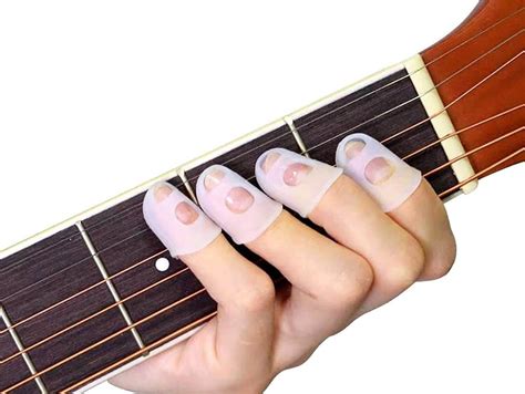 How Long Does It Take To Build Guitar Calluses?