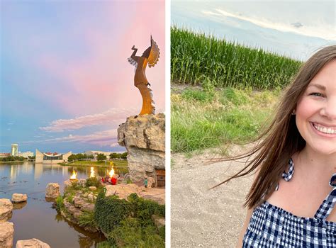 Wichita, Kansas Travel Guide | A Touch of Teal