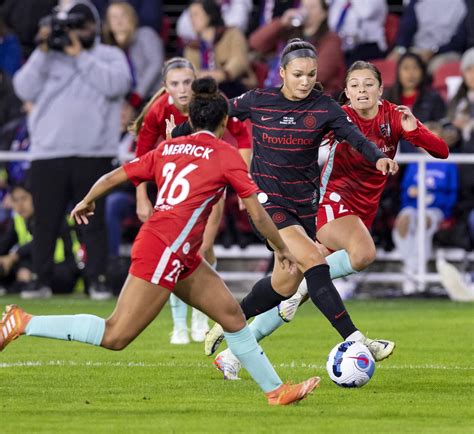 Portland Thorns Sofascore at Sienna Schaw blog