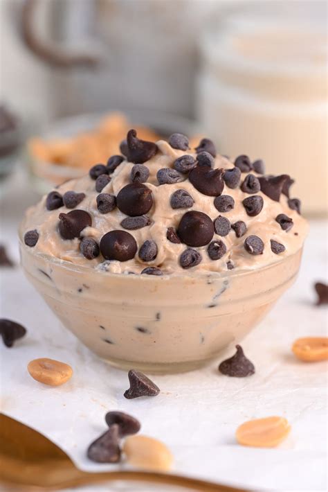 Plain Greek Yogurt Dessert Recipes