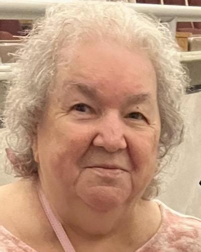 Thelma G. (Hamman) Neal Obituary (2025) - Page, WV - Tyree Funeral Home ...