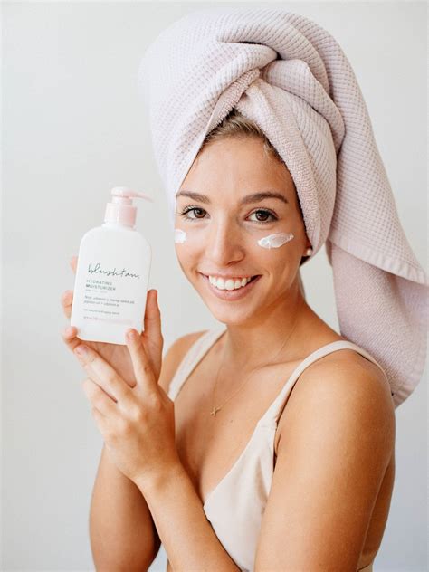 Tan Extending Retail Products — BlushTan - San Diego's Best Organic ...