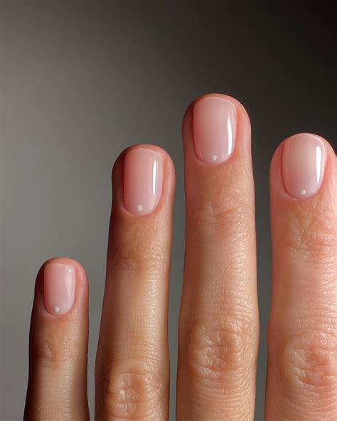 Why Squoval Nails Are the Chicest Manicure Shape | Who What Wear