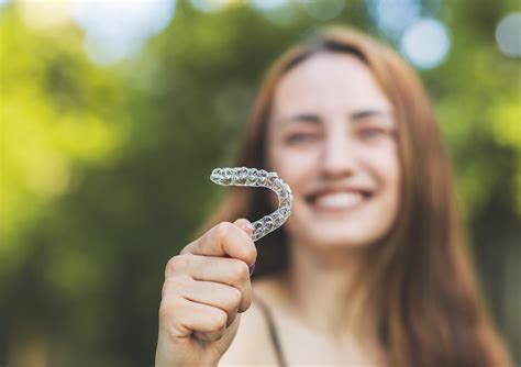 A Clear Choice: Spark Aligners
