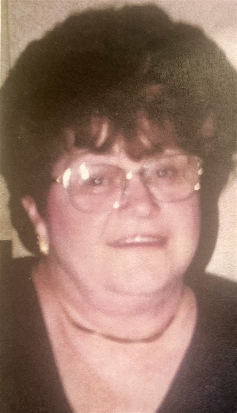 Obituaries — Vito-Nero Funeral Home