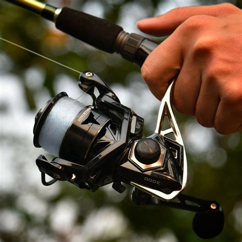 KastKing MegaTron Saltwater Spinning Reel Fishing Reels Over