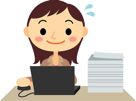 Free free clip art working hard, Download Free free clip art working ...