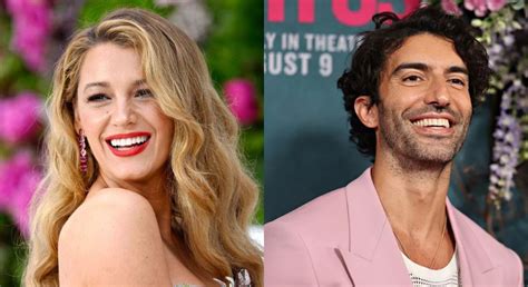 Blake Lively files amended complaint against 'It Ends With Us' director ...