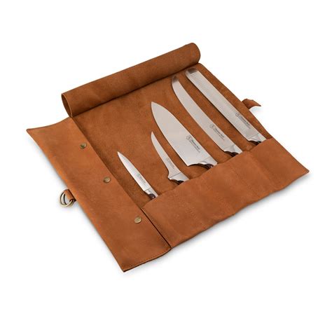 Hammer Stahl Barbecue Knife Set, German Forged High Carbon Steel Cutlery with Quad-Tang ...