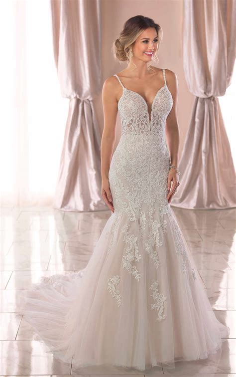 19+ Stella York Wedding Dresses Near Me Background