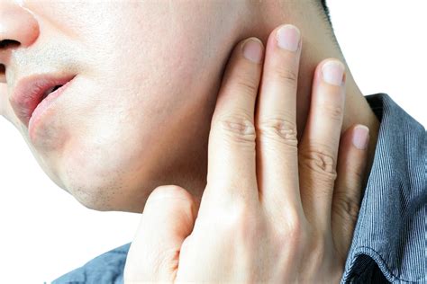 TMJ and Neck Pain: Understanding the Causes, Symptoms, and Treatments - Kaly