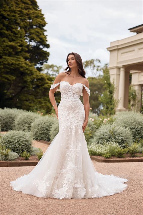 Sweetheart Wedding Dresses | Sophia Tolli