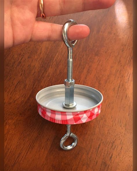 DIY 'Ant-Stopper' for Hummingbird Feeders - The Wildlife Diary ...