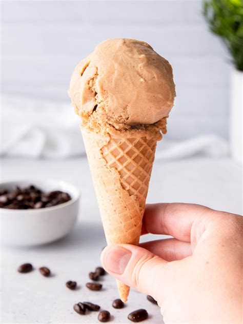 Coffee Ice Cream Gluten Free at Kirk Jackson blog