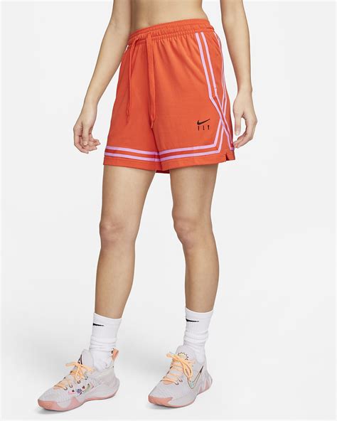 Nike Fly Crossover Women's Basketball Shorts. Nike VN