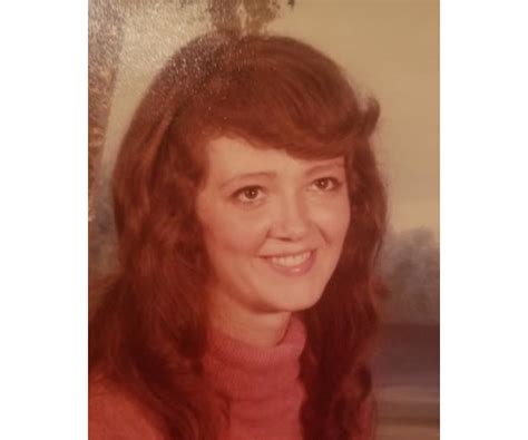 Linda Gail Carden Owen Obituary (2025) - Lake City, TN - Hatmaker ...