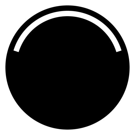 Arrow circle half Icons, Logos, Symbols – Free Download PNG, SVG