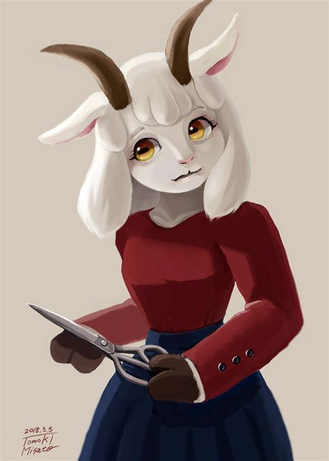 マイリトルゴート / My Little Goat - Official Site