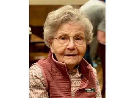 Helen B. Peterson Obituary (2024) - Bemidji, MN - Cease Family Funeral ...