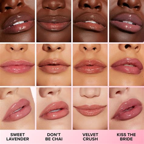 TOO FACED Lip Injection Extreme Plumping Clicks - Gloss Rimpolpante ≡ ...