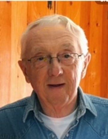 Thomas LaMarche Obituary - Norwich Bulletin