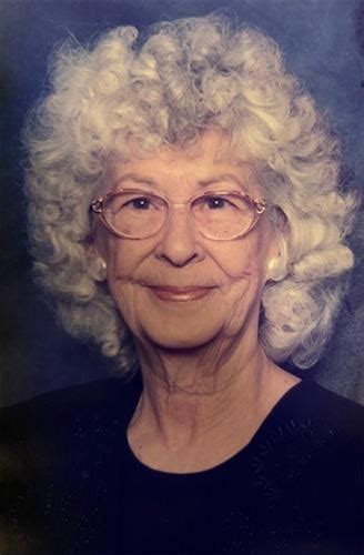 Doris McBride Obituary (1933 - 2025) - DuBois, PA - The Courier Express