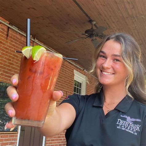 Gallery - Deer Park Tavern - Sports Bar & Grill in Newark, DE